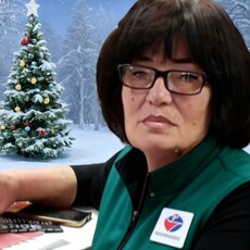 Фотография девушки Татьяна, 63 года из г. Ермаковское