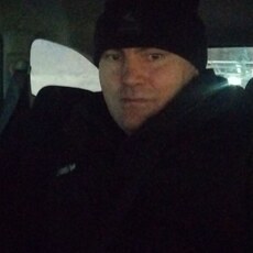 Фотография мужчины Матвей, 36 лет из г. Новосибирск