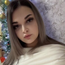 Фотография девушки Анжелика, 26 лет из г. Атбасар