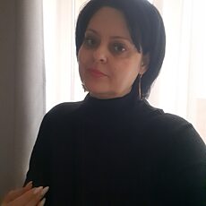 Фотография девушки Любовь, 43 года из г. Кострома