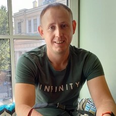 Фотография мужчины Паша, 38 лет из г. Витебск