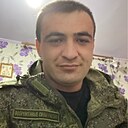 Мурад, 27 лет