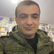 Фотография мужчины Мурад, 27 лет из г. Мелитополь