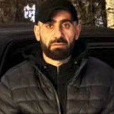 Фотография мужчины Карен, 42 года из г. Москва