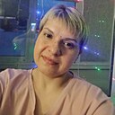 Надежда, 40 лет