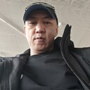 Август, 47 лет