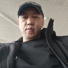 Фотография мужчины Август, 47 лет из г. Якутск