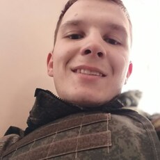 Фотография мужчины Тимка, 25 лет из г. Норильск