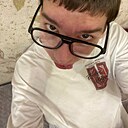 Никита, 20 лет