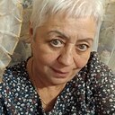 Галина, 63 года