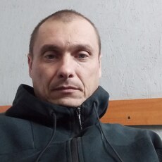 Фотография мужчины Александр, 40 лет из г. Харьков