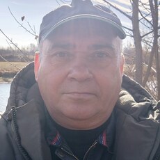 Фотография мужчины Игорь, 60 лет из г. Таганрог