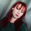 Катюша, 22 года