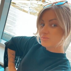 Фотография девушки Svetlana, 40 лет из г. Орша