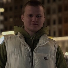 Фотография мужчины Рома, 22 года из г. Сочи