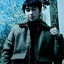 Мухаммадали, 21 год