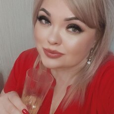 Фотография девушки Светлана, 37 лет из г. Балашиха