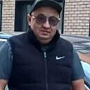 Мират, 44 года