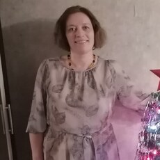 Фотография девушки Надежда, 50 лет из г. Кемерово