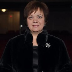 Фотография девушки Тати, 44 года из г. Ачинск