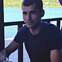 Александр, 34 года