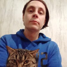 Фотография мужчины Юрий, 39 лет из г. Чебоксары