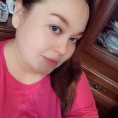 Фотография девушки Юлия, 41 год из г. Новосибирск