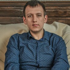 Фотография мужчины Паша, 35 лет из г. Домодедово