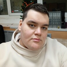 Фотография мужчины Егор, 23 года из г. Кострома