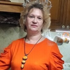 Фотография девушки Светлана, 63 года из г. Москва