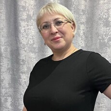 Фотография девушки Юлия, 48 лет из г. Новосибирск