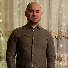 Фотография мужчины Сергей, 34 года из г. Полтава