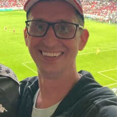 Фотография мужчины Mark, 45 лет из г. Москва