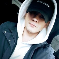 Фотография мужчины Дмитрий, 31 год из г. Самара