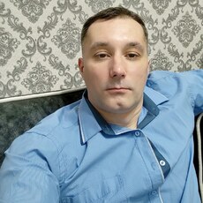 Фотография мужчины Сергей, 41 год из г. Красноярск