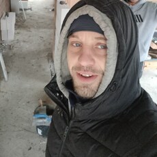 Фотография мужчины Anton, 33 года из г. Щецин