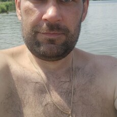 Фотография мужчины Роман, 44 года из г. Брянск