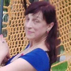 Фотография девушки Ангелина, 47 лет из г. Воронеж