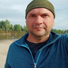 Фотография мужчины Илья, 46 лет из г. Кемерово