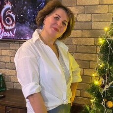 Фотография девушки Татьяна, 53 года из г. Пермь