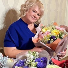 Фотография девушки Людмила, 50 лет из г. Алчевск