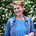 Елена, 53 года