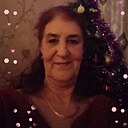 Ирина, 62 года