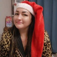 Фотография девушки Ольга, 41 год из г. Уссурийск