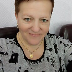 Фотография девушки Неонила, 54 года из г. Сузун