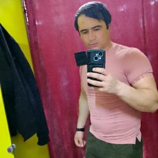 Фотография мужчины Java, 28 лет из г. Лесосибирск