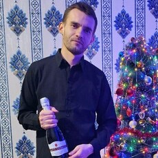 Фотография мужчины Петр, 33 года из г. Ангрен