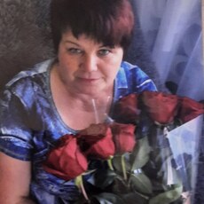 Фотография девушки Алексеевна, 61 год из г. Смоленск