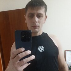 Фотография мужчины Сергей, 35 лет из г. Югорск