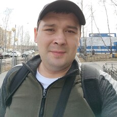 Фотография мужчины Ильгиз, 34 года из г. Тобольск